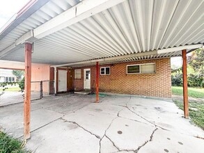 1239 N 1500 W in Salt Lake City, UT - Building Photo - Building Photo