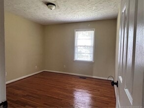 405 Chavis St in Pembroke, NC - Building Photo - Building Photo