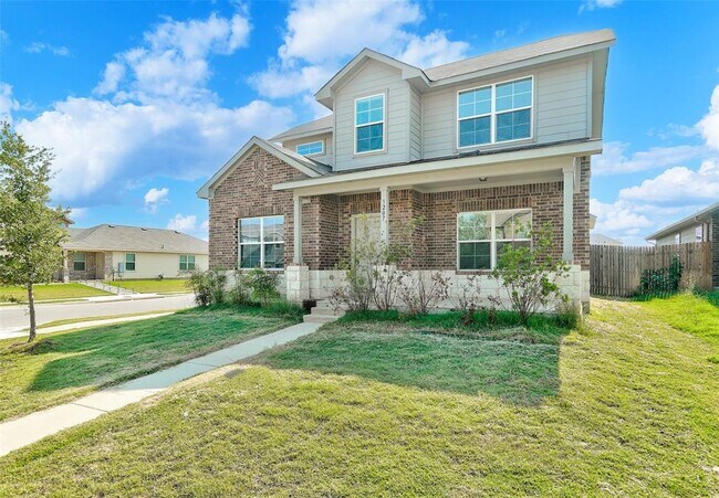 3207 Tilmon Ln. in Austin, TX - Building Photo - Building Photo