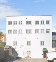 62 Anderson Ave, Unit 1 in Fairview, NJ - Building Photo