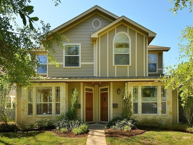 property at 1821 W 37th St