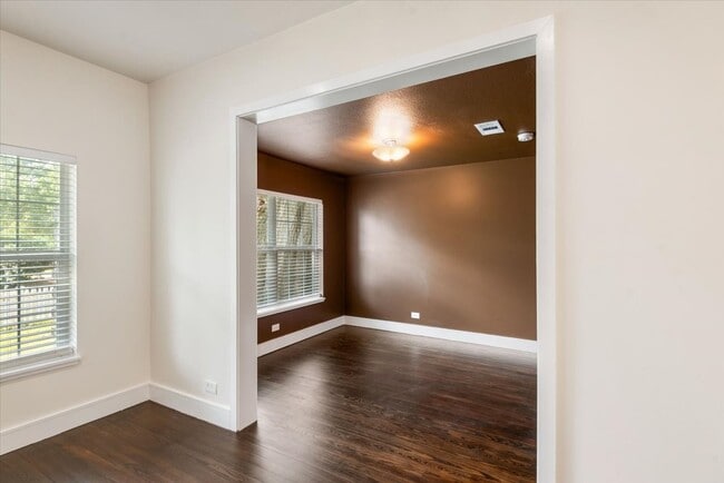 property at 603 Crockett St