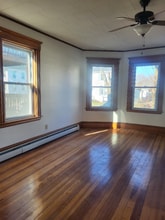 36 Rutland St in New Bedford, MA - Building Photo - Building Photo