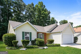 6525 Alford Way in Lithonia, GA - Building Photo - Building Photo