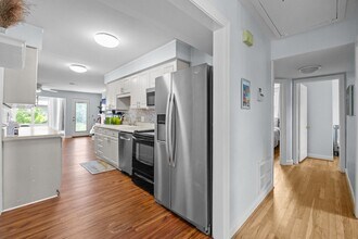 240 Forsythe St in Norfolk, VA - Building Photo - Building Photo