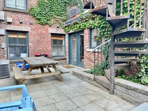 658 Massachusetts Ave in Boston, MA - Building Photo - Building Photo
