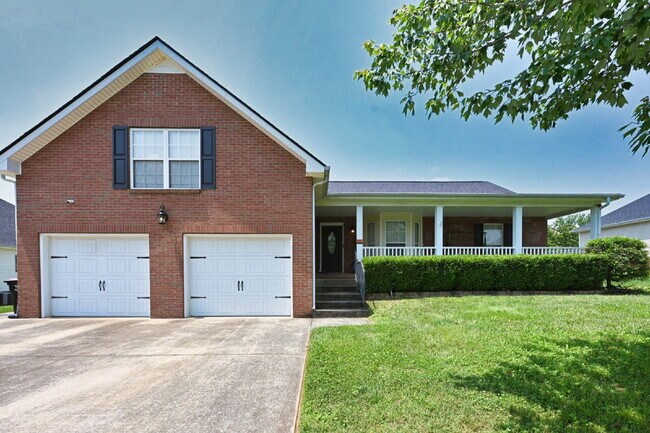 property at 3925 Justene Ct