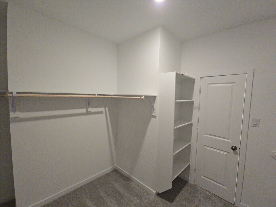 26803 Coral Bellflower Ln in Park Row, TX - Building Photo