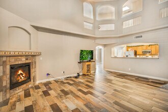 12709 Tierra Lily Ct in El Paso, TX - Building Photo - Building Photo