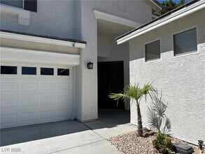 2385 Quintet Ave in Henderson, NV - Building Photo - Building Photo