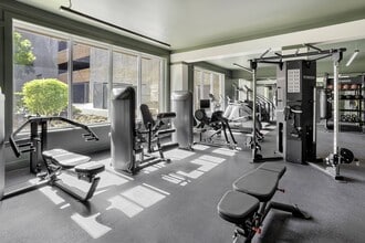 Lofts at 7100 in Las Vegas, NV - Building Photo - Building Photo