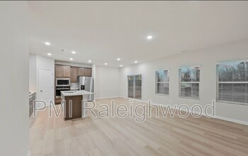 540 Bridger Dr in Garner, NC - Building Photo - Building Photo