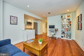 1304 Rhode Island Ave NW in Washington, DC - Building Photo - Building Photo