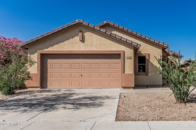 property at 17562 W Dalea Dr