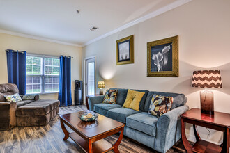 Commons at Fort Mill in Fort Mill, SC - Building Photo - Interior Photo