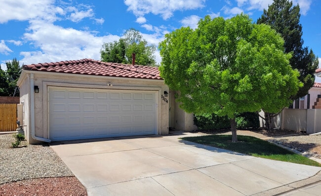 property at 1304 Villa Campo NE