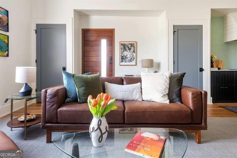 955 Wylie St SE in Atlanta, GA - Building Photo