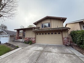 2483 Talavera Dr in San Ramon, CA - Building Photo