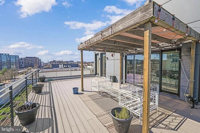 1510 North Capitol St NW in Washington, DC - Building Photo - Building Photo