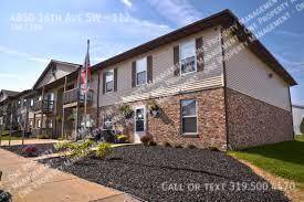 4850 16th Ave SW in Cedar Rapids, IA - Building Photo