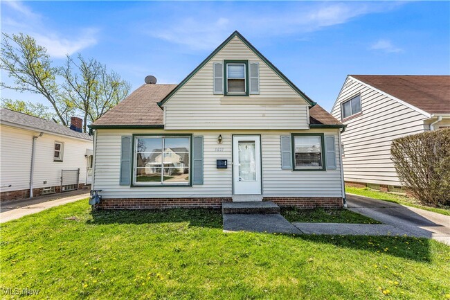 property at 5607 Allanwood Dr