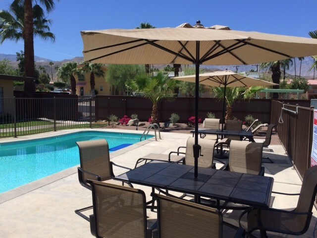68460 Kings Rd in Cathedral City, CA - Building Photo