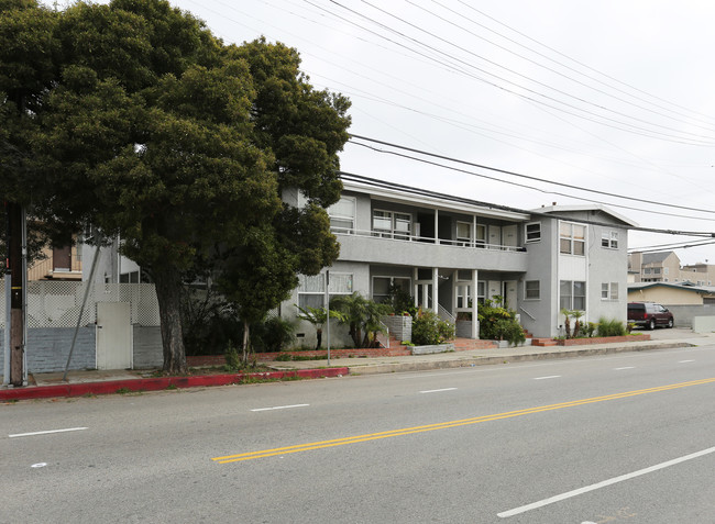 4302-4316 Inglewood Blvd in Los Angeles, CA - Building Photo - Building Photo