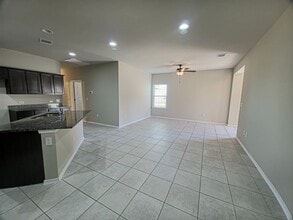 1208-1210 Garland Rd in Georgetown, TX - Building Photo - Building Photo