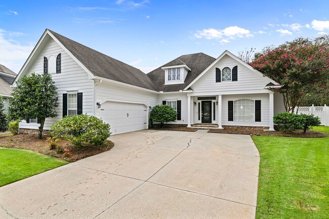 property at 8600 Lantern Way