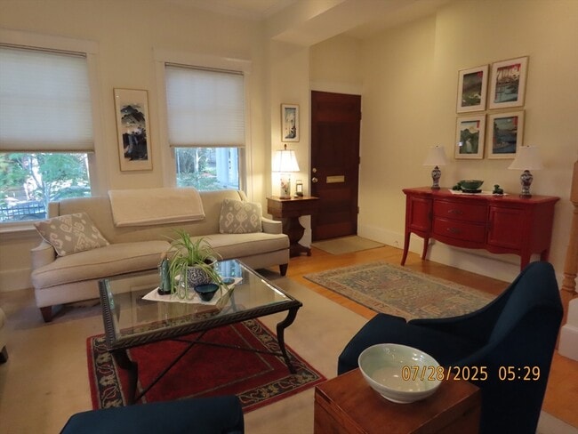 property at 35 Trowbridge St