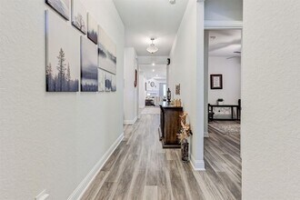4221 Davis Oak Dr in Spring, TX - Building Photo - Building Photo