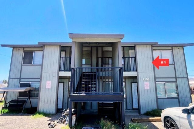 property at 2175 Riviera Blvd