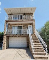 4414 Liberty Ave in North Bergen, NJ - Building Photo