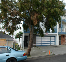 432 Santa Barbara Way in Daly City, CA - Building Photo - Building Photo