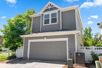 2716 Akron St in Denver, CO - Building Photo - Building Photo