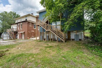 1605 Dodds Ave in Chattanooga, TN - Building Photo - Building Photo