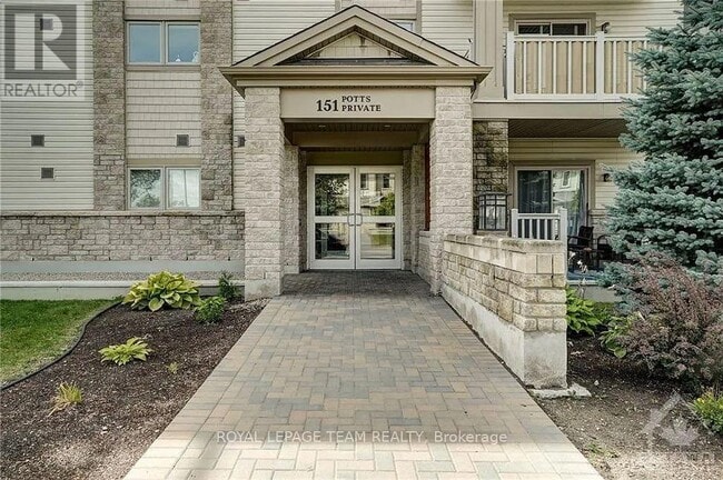 property at 151 Potts Private