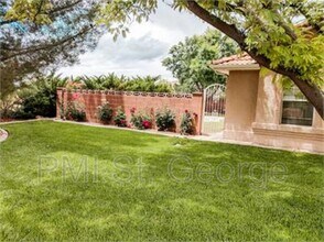 1569 Tamarisk Dr in Saint George, UT - Building Photo - Building Photo