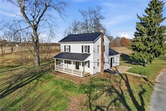 12192 Leffingwell Rd in Berlin Center, OH - Building Photo - Building Photo