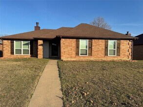 503 Rose Dr in Allen, TX - Foto de edificio - Building Photo