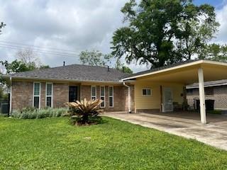 719 Kilpatrick St in Channelview, TX - Building Photo - Building Photo