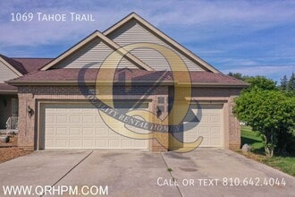 1069 Tahoe Trail in Flint, MI - Building Photo - Building Photo