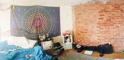 78 Hammond St, Unit T in Boston, MA - Building Photo - Building Photo