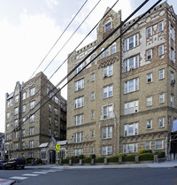 85 Van Reypen Street in Jersey City, NJ - Building Photo - Building Photo