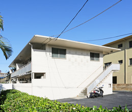 730 Alder St in Honolulu, HI - Building Photo - Building Photo