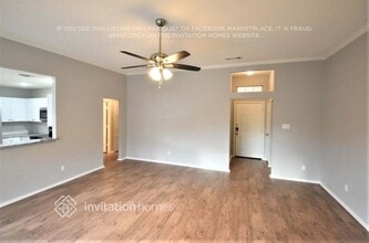 7304 Glen Dr in Watauga, TX - Building Photo - Building Photo