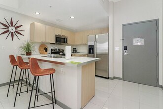 1700 SW 2nd Ave in Miami, FL - Building Photo - Building Photo