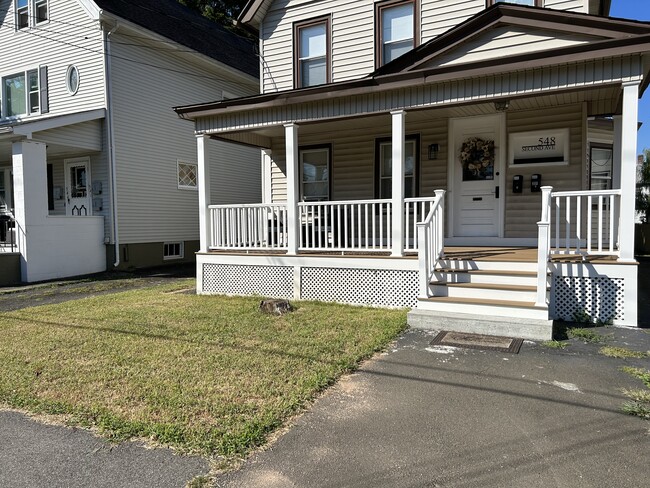 548 Second Ave, Unit Two