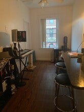 59 Hemenway St, Unit 11 in Boston, MA - Building Photo - Building Photo