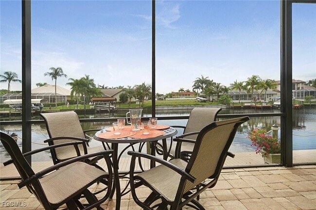 property at 5415 SW 17th Ave